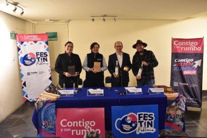 Ayuntamiento de Puebla impulsa la economía familiar con el primer Festín Poblano del 2024