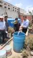 Alejandro Armenta anuncia proyecto del IPN para aprovechar agua en Puebla