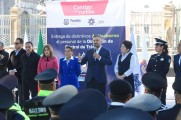 Certificación ISO 37001: Policía Municipal de Puebla en lucha contra el soborno