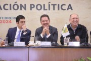 Morena y Coalición inician diálogos nacionales: Debate por el bienestar de México