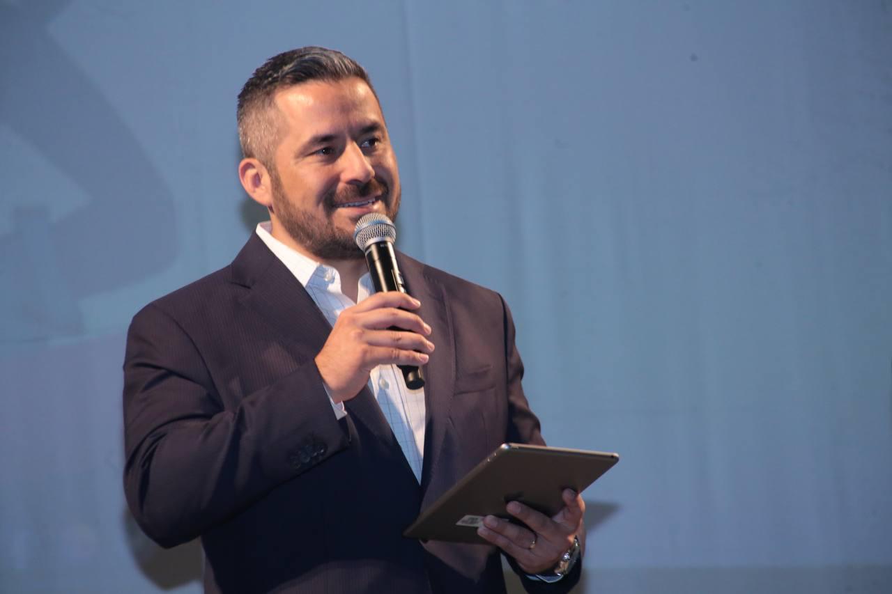 Adán Domínguez Sánchez