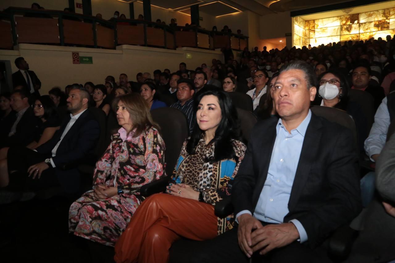 Programa Municipal de Blindaje Electoral.