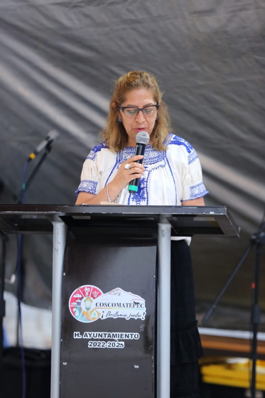 Felisa Jamarillo