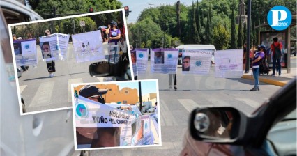 Colectiva exhibe a deudores alimentarios, exigen agilizar investigaciones y garantizar pagos