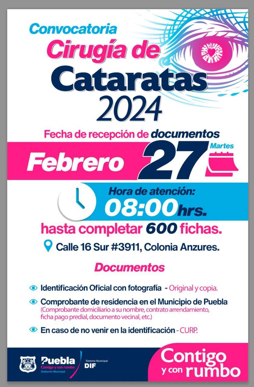Convocatoria