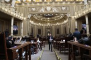 Propuesta de Ley de Búsqueda de Personas: Derecho a la verdad en Puebla
