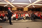 Alejandro Armenta Mier: Candidato del PT para el gobierno de Puebla