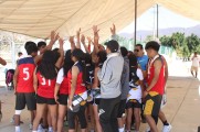 Atletas del CBTa 110 de Tecomatlán destacan en fase local de los InterCBTas 2024
