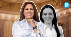 Blanca Jiménez irá por diputación del Distrito IX en vez de Mónica Rodríguez