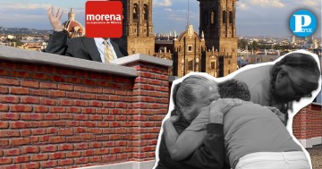 Morena ignora a pueblos indígenas en candidaturas