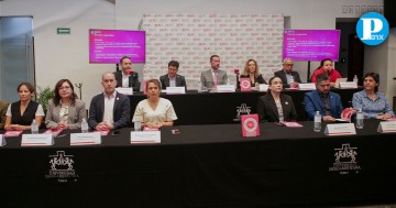 Agenda académica busca que políticos pasen de la reflexión a la acción