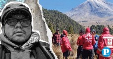 Localizan sin vida a último alpinista perdido en el Citlaltépetl