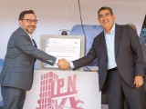 Sergio Salomón: Nuevo campus del IPN en Puebla, centro de educación superior de vanguardia