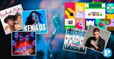 Feria de Puebla 2024: Estos son los artistas que se presentarán