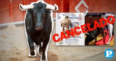Histórico: Puebla es el primer estado en prohibir las corridas de toros