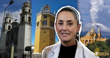 Claudia Sheinbaum estará en Tehuacán, Tepeaca y San Pedro el 10 de marzo