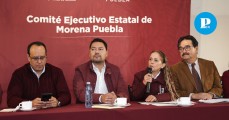Morena define candidaturas a diputaciones locales el 10 de marzo