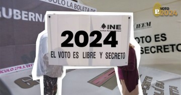 Calendario electoral 2024: estas son las fechas que debes conocer