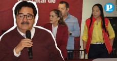 Morena busca ganar la elección, no dar gusto a los militantes: Agustín Guerrero