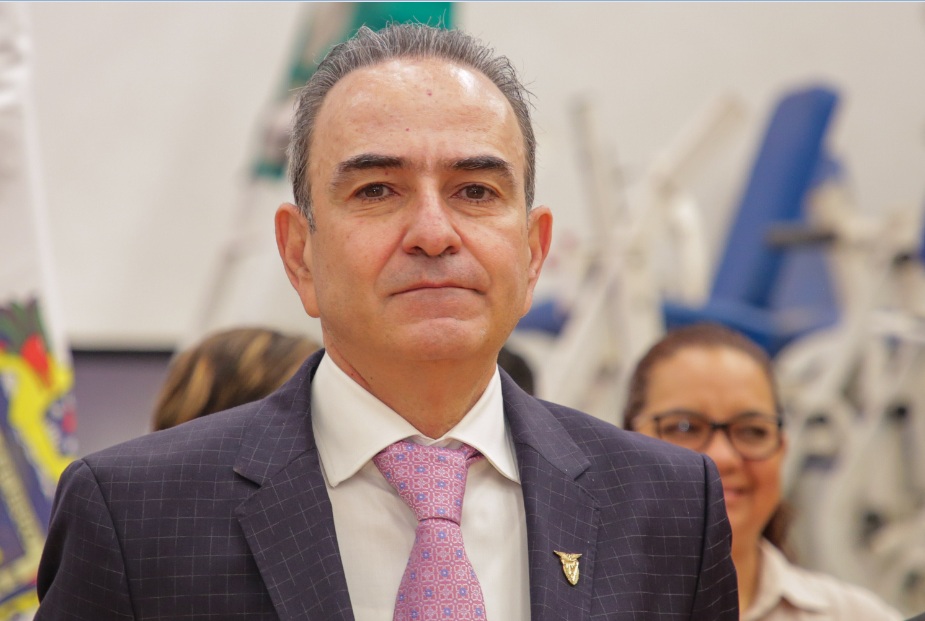 Jorge Estefan Chidiac