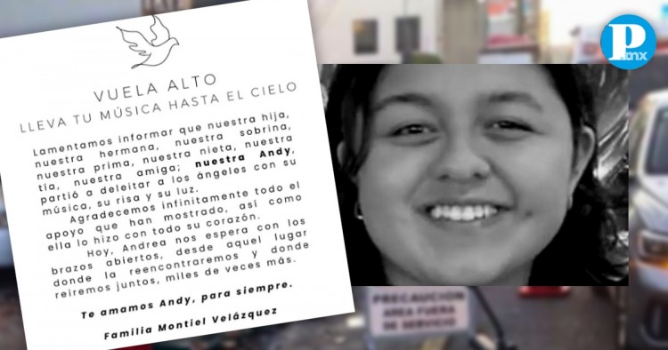 Fallece estudiante de la BUAP que fue atropellada en Zavaleta