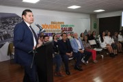 Alejandro Armenta y el compromiso por el medio ambiente en Puebla