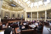 Propuestas legislativas en Puebla buscan fortalecer la rendición de cuentas y la promoción turística