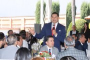 Fomento empresarial y creación de empleo: Compromisos de Pepe Chedraui en Puebla