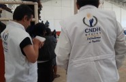 CONAPA y CNDH intervienen en Coyomepan ante situación de violencia