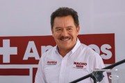 Ignacio Mier de Morena: Fortaleciendo el plan C para poteger los recursos del pueblo