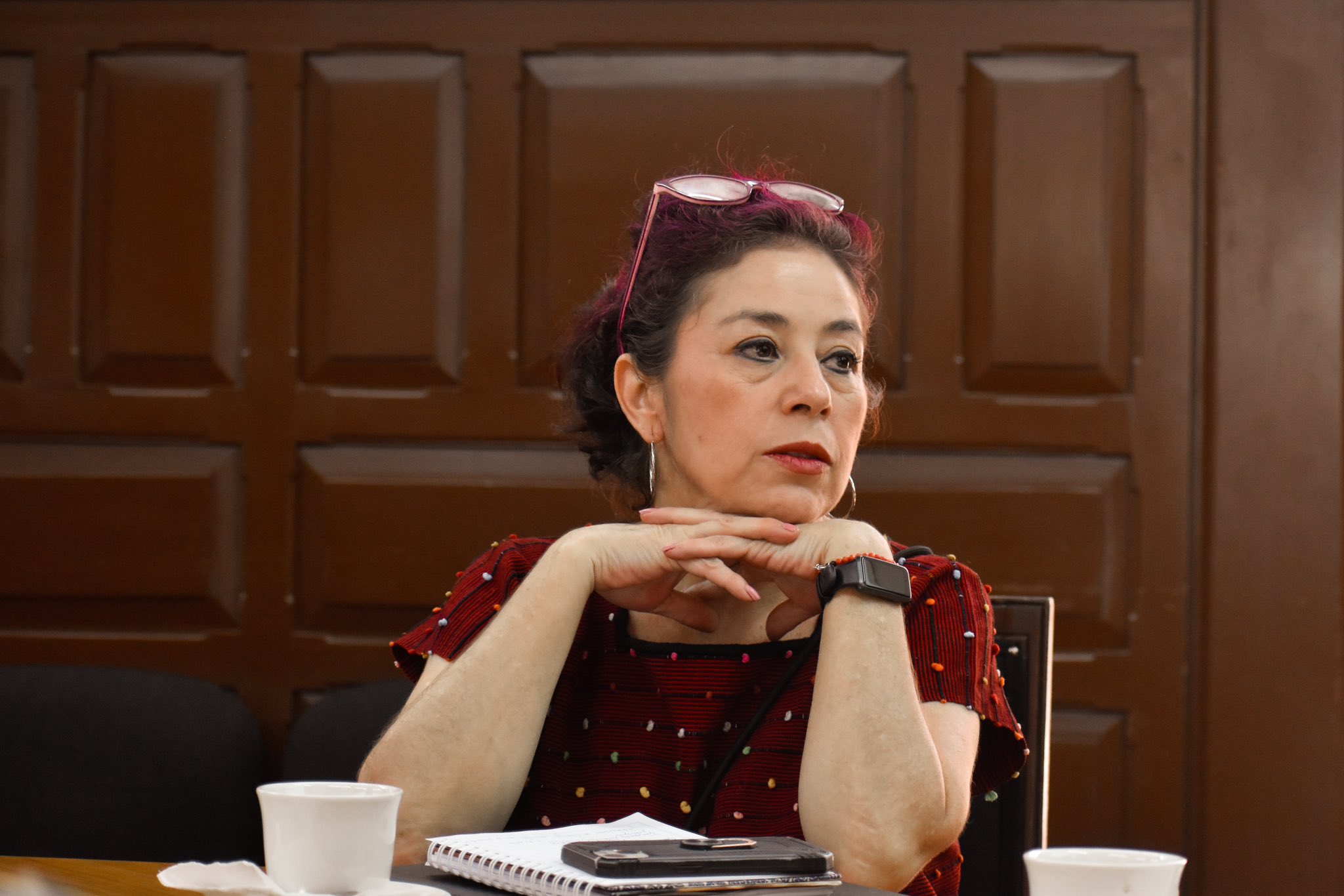Elisa Molina
