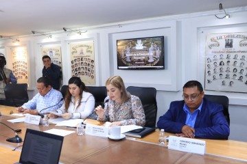 Secretaría de Educación de Puebla obtiene facultades para actualizar acuerdos educativos
