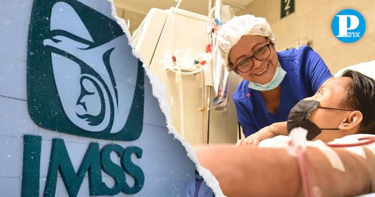 Es oficial: Congreso aprueba donación de 10 hospitales para IMSS-Bienestar