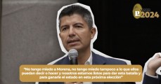 Xóchitl Gálvez estará en el arranque de campaña de Lalo Rivera