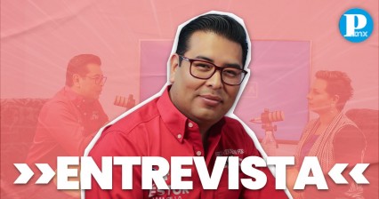 Soy responsable de la fuga de perfiles del PRI: Néstor Camarillo