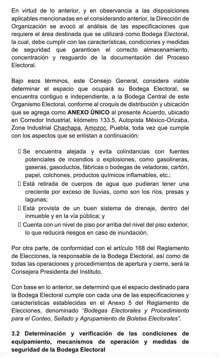 Documento IEE