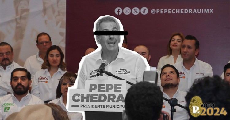 Bases de Morena piden voto diferenciado en Puebla por no ser tomados en cuenta