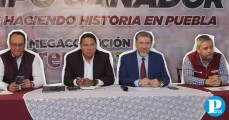 Morena denunciará a gobierno capitalino por desvío de recursos en entrega de tinacos