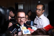 Morena subraya responsabilidad estatal ante crimen político en Guanajuato: Ignacio Mier