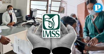 Puebla, segundo estado con más personas afiliadas al IMSS-Bienestar