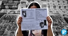 En promedio desaparecen 5 personas al día en Puebla