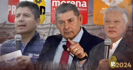 Apoyos sociales y desprivatizar el agua: propuestas de candidatos