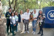 Mario Riestra Promete el Primer Hospital Veterinario en Puebla