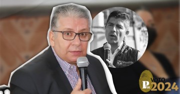 Doger reta a Lalo Rivera a comparar sus administraciones para definir la mejor