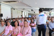 500 Estancias Infantiles llegarán a Puebla de la mano de Lalo Rivera
