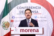 Ignacio Mier Velazco busca asegurar un futuro financiero para los trabajadores mexicanos