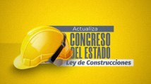 Congreso de Puebla aprueba nueva Ley de Construcciones después de casi un siglo