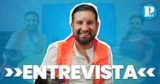 La avaricia y la arrogancia deben salir de San Andrés: Lalo Covián