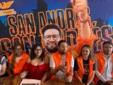 Eduardo Covián Carrizales: Rechazo a la imposición y reelección en San Andrés Cholula
