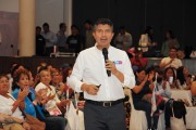 Créditos Contigo: El impulso de Lalo Rivera para emprendedores en Puebla